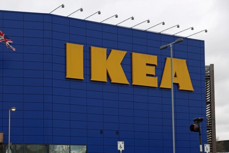 Ikea บอกให้จัดการกับการล่วงละเมิดทางเพศหลังจากอังกฤษร้องเรียน